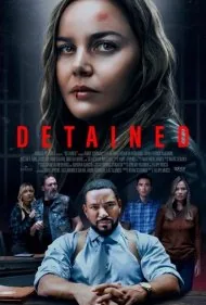 بازداشت (Detained)