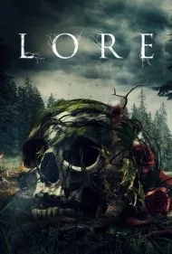 افسانه (Lore)