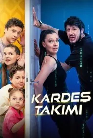 تیم برادری (Kardes Takimi)