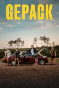 توشه (Gepack)