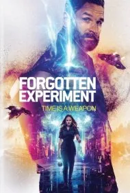آزمایش فراموش شده (Forgotten Experiment)