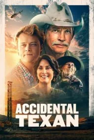 تگزاس تصادفی (Accidental Texan)