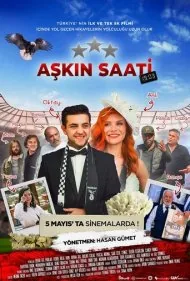 ساعت عشق 19:03 (Askin Saati 19.03)