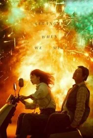 دیدار غریبه‌ها (Strangers When We Meet)