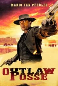 دسته یاغی ها (Outlaw Posse)