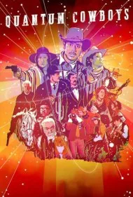 کابوی‌های کوانتومی (Quantum Cowboys)