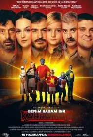 پدرم یک قهرمانه (Benim Babam Bir Kahraman)