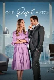 یک جفت کامل (One Perfect Match)