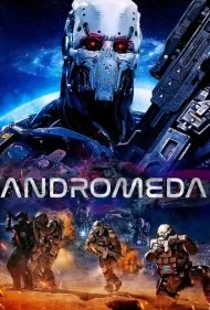 آندرومدا (Andromeda)
