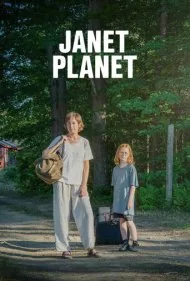 سیاره جانت (Janet Planet)