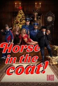 اسبی در کت! (Horse in the Coat!)