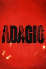آداجیو (Adagio)