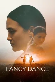 رقص پرهای رنگارنگ (Fancy Dance)