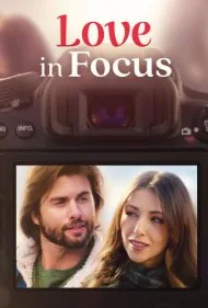 عشق در فوکوس (Love in Focus)