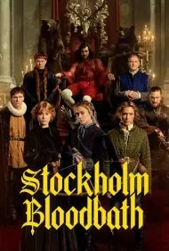 انتقام در استکهلم (Stockholm Bloodbath)