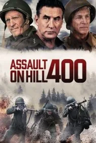 حمله به تپه 400 (Assault on Hill 400)