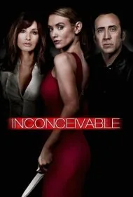 غیرقابل تصور (Inconceivable)