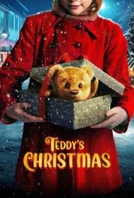 کریسمس تدی (Teddy's Christmas)