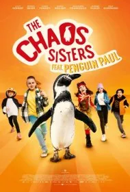 خواهران آشوبگر و پنگوئن پل (The Chaos Sisters and Penguin Paul)