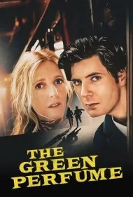 راز عطر سبز (The Green Perfume)