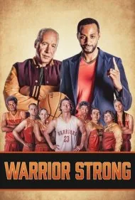 جنگجوی قوی (Warrior Strong)