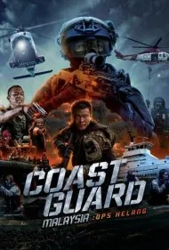 گارد ساحلی مالزی: عملیات هلانگ (Coast Guard Malaysia: Ops Helang)