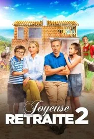 بازنشستگی شاد! 2 (Joyeuse retraite! 2)