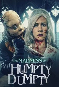 جنونِ هامتی‌دامتی (The Madness of Humpty Dumpty)