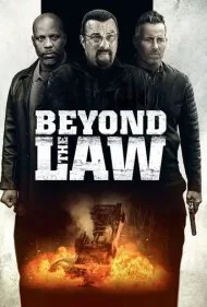 فراتر از قانون (Beyond the Law)
