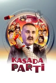 جشن مهمانی در گاوصندوق (Kasada Parti)