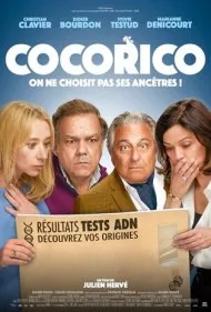 آشفتگی خانوادگی (Cocorico)