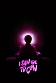مجذوب نور تلویزیون شدم (I Saw the TV Glow)