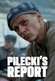 گزارش پيلتسكي (Pilecki's Report)