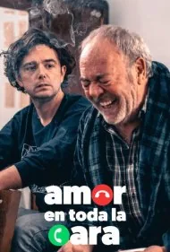 عشق در فواصل دور (Amor en toda la cara)