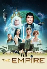 قلمرو (The Empire)