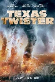 گردباد تگزاس (Texas Twister)