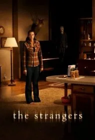 غریبه ها (The Strangers)