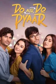 دو با دو میشه عشق (Do Aur Do Pyaar)