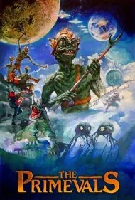 پیشینیان (The Primevals)