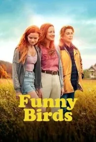 پرندگان خنده‌دار (Funny Birds)