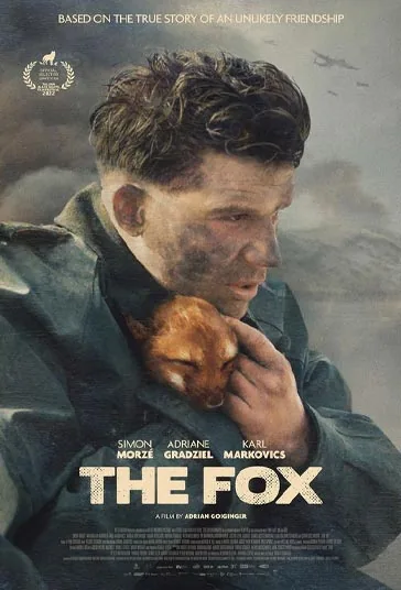روباه (The Fox)