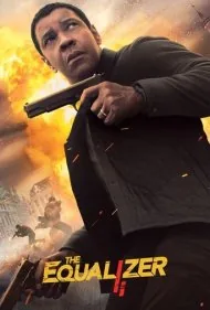 ایکوالایزر 2 (The Equalizer 2)