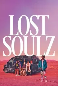 روح‌های سرگردان (Lost Soulz)