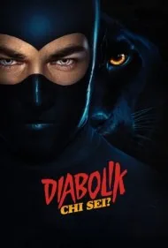 دیابولیک: تو کی هستی؟ (Diabolik: Who Are You?)