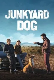 سگ زباله‌دانی (Junkyard Dog)