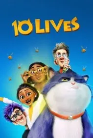 10 زندگی (10 Lives)