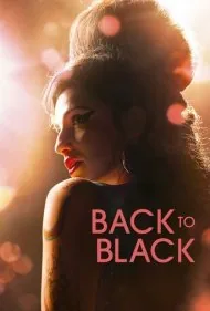 بازگشت به سیاهی (Back to Black)