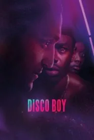 پسرِ دیسکوباز (Disco Boy)