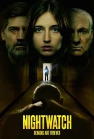 شیاطین شبگرد ابدی اند (Nightwatch: Demons Are Forever)