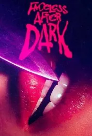 وحشت پشت نقاب (Faceless After Dark)